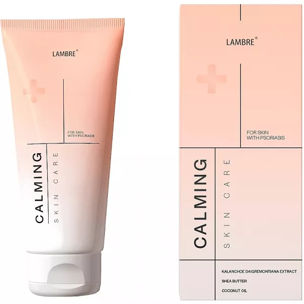 Lambre Calming Skin Care ��������������� � ������������ ���� �� ������� ��� ������� �� ���
