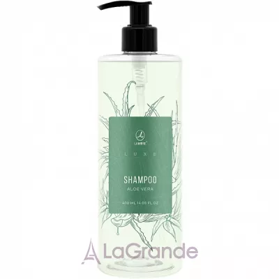 Lambre Luxe Aloe Vera Shampoo ������� � ���������� ���� ����