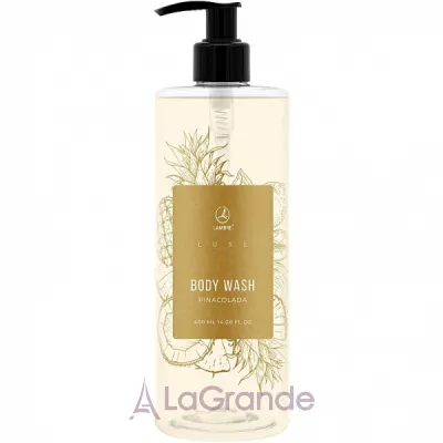 Lambre Luxe Pina Colada Body Wash ���� ��� ���� � �������� ���� ������