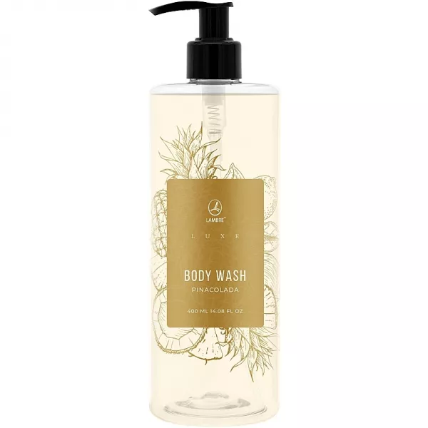 Lambre Luxe Pina Colada Body Wash ���� ��� ���� � �������� ���� ������