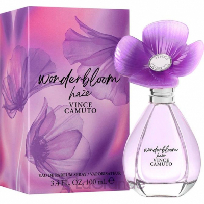 Vince Camuto Wonderbloom Haze  