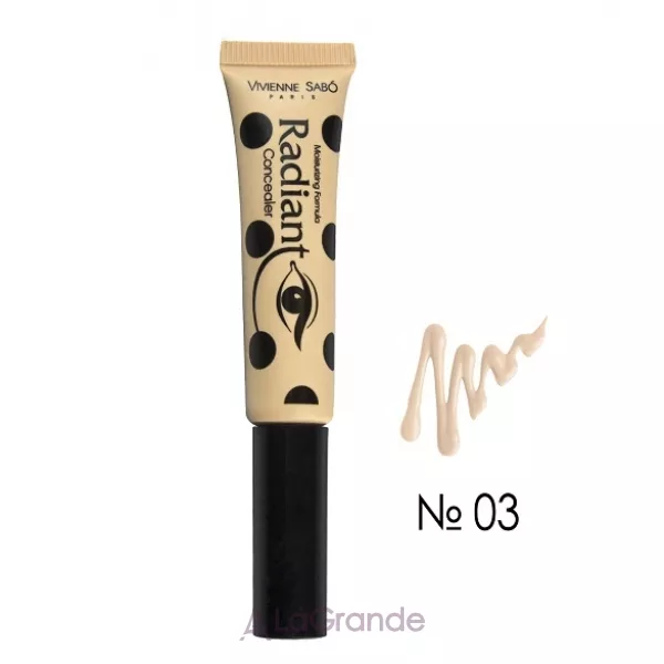 Vivienne Sabo Radiant ��������