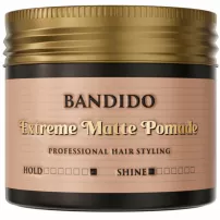 Bandido Extreme Matte Pomade ������ ������� ��� ������� �����