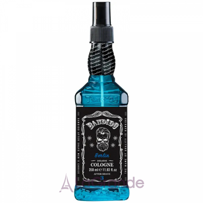 Bandido After Shave Cologne Berlin �������� ���� ������ 
