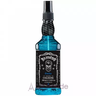 Bandido After Shave Cologne Berlin �������� ���� ������ 