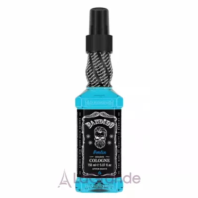Bandido After Shave Cologne Berlin �������� ���� ������ 