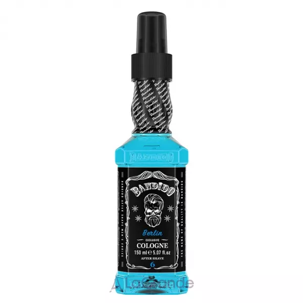 Bandido After Shave Cologne Berlin �������� ����� ������ 