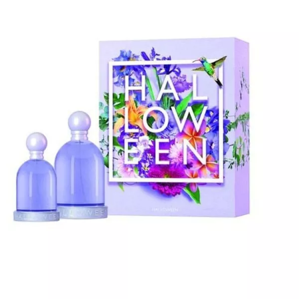 J. Del Pozo Halloween Gift Set ����� (��������� ���� 100 �� + ��������� ���� 30 ��)