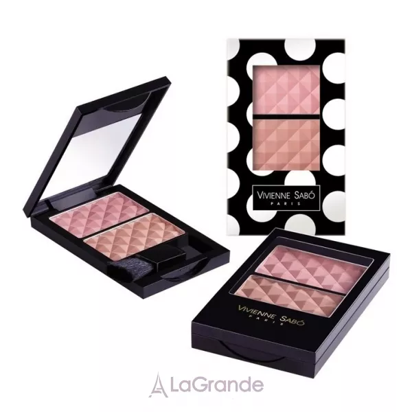 Vivienne Sabo Teinte Delicate ������� ������