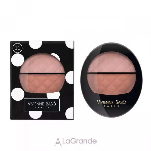Vivienne Sabo Teinte Delicate ������� ������