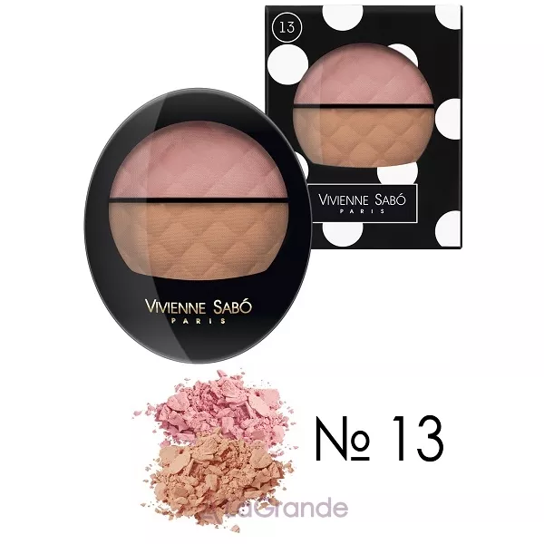 Vivienne Sabo Teinte Delicate ������� ������