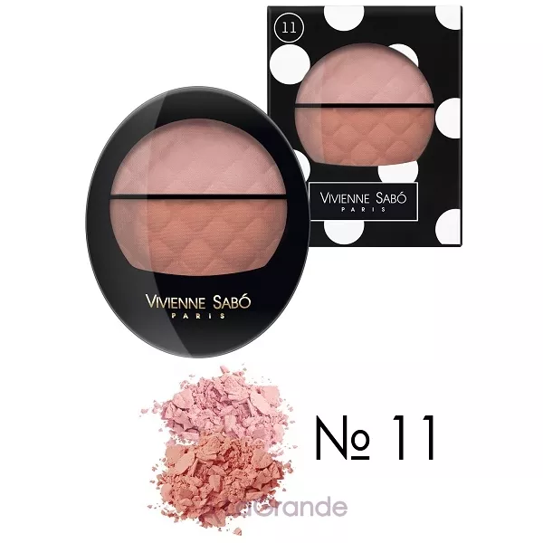 Vivienne Sabo Teinte Delicate ������� ������