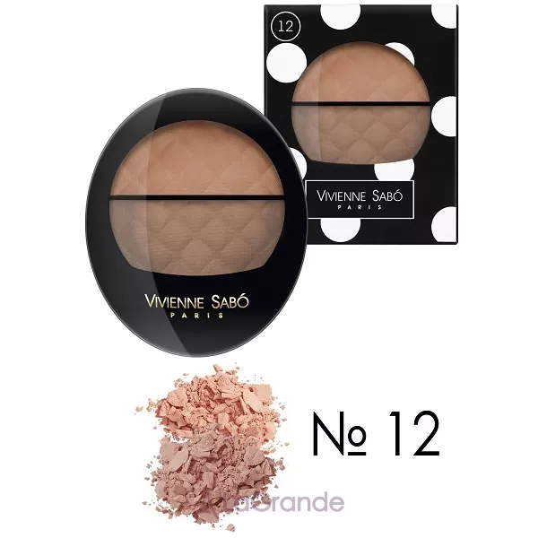 Vivienne Sabo Teinte Delicate ������� ������