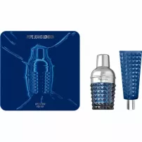 Pepe Jeans Pepe Jeans for Him ����� (��������� ���� 100 �� + ���� ��� ���� 100 ��)