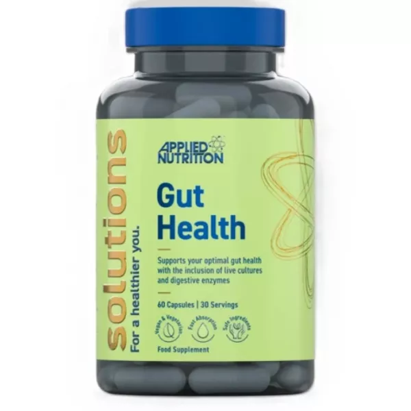 Applied Nutrition Solutions Gut Health �������� ��� ��������� ����������� 