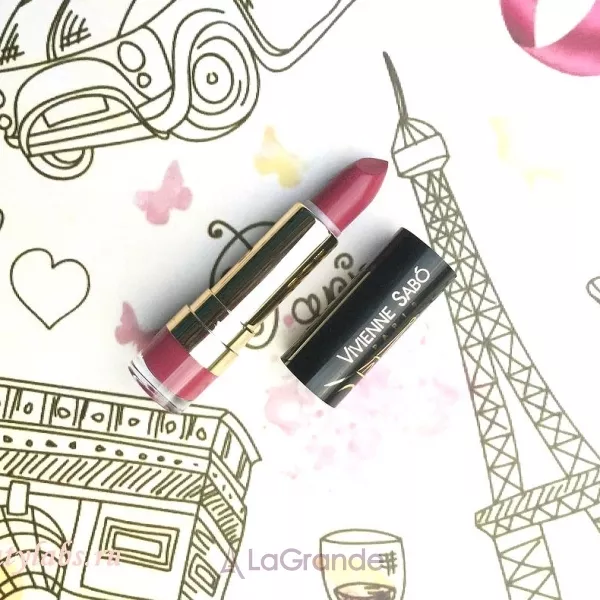 Vivienne Sabo Rouge Charmant ����������� ������ ��� ���
