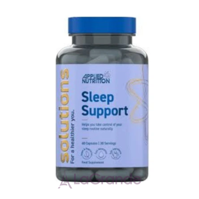 Applied Nutrition Solutions Sleep Support    