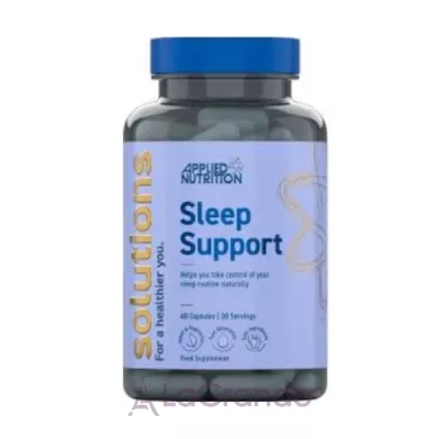 Applied Nutrition Solutions Sleep Support    