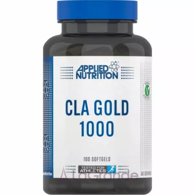 Applied Nutrition CLA Gold 1000   CLA     