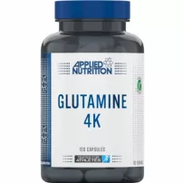 Applied Nutrition Glutamine 4K ������� ������� "��������"