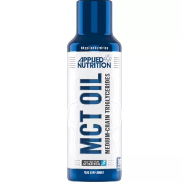Applied Nutrition MCT Oil ������������� ����� MCT