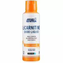 Applied Nutrition L-Carnitine Liquid 3000 Tangy Orange ������������� L-�������� "������ ��������"