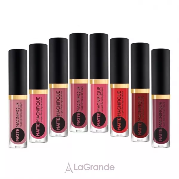 Vivienne Sabo Matte Magnifique ������ ������� ������ ������