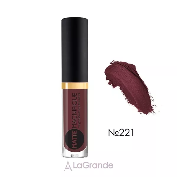 Vivienne Sabo Matte Magnifique ������ ������� ������ ������