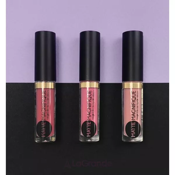 Vivienne Sabo Matte Magnifique ������ ������� ������ ������