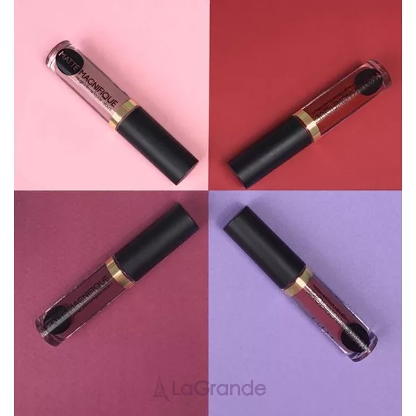 Vivienne Sabo Matte Magnifique ������ ������� ������ ������