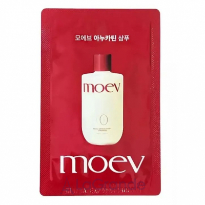 Moev Annurcatin Shampoo ������� ��� �������� �� ��ʼ��� ������� �������