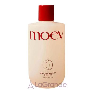 Moev Annurcatin Shampoo ������� ��� ���������� � ������ ������ �����