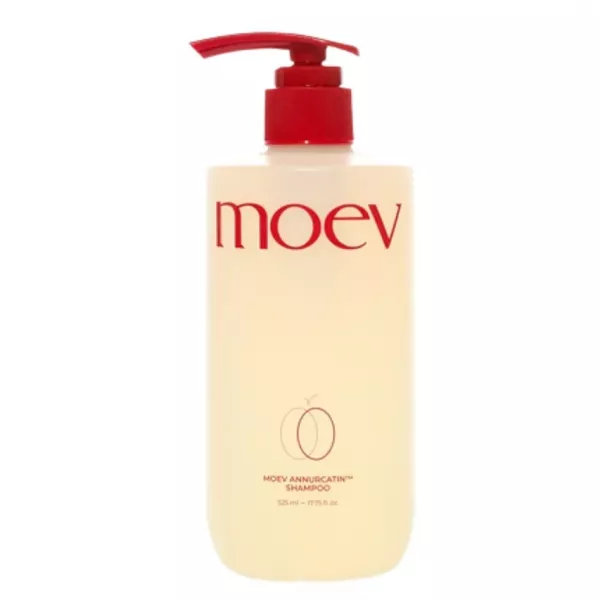 Moev Annurcatin Shampoo ������� ��� �������� �� ��ʼ��� ������� �������