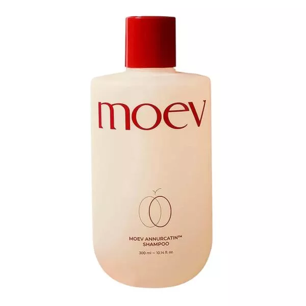 Moev Annurcatin Shampoo ������� ��� �������� �� ��ʼ��� ������� �������