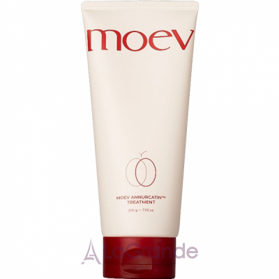 Moev Annurcatin Treatment ����������� ��� ���������� � ������ ������ �����