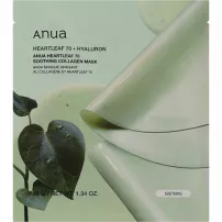 Anua Heartleaf 70% Soothing Collagen Mask ������������� ������������ ����� ��� ���� � ���������� ����������