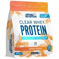 Applied Nutrition Clear Whey Protein Orange Squash ������ ������������ ������� �� ������ "��������"