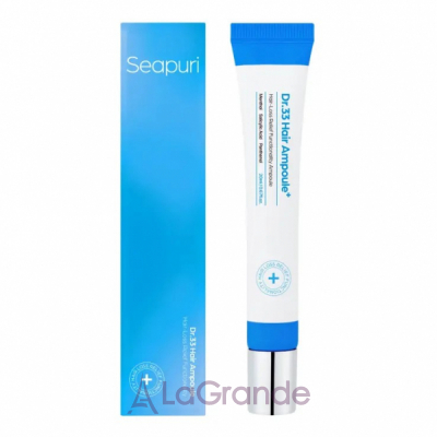 Seapuri Scalpy Hair Serum   '    