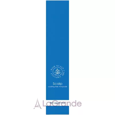 Seapuri Scalpy Hair Serum   '    