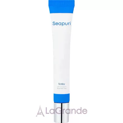 Seapuri Scalpy Hair Serum   '    