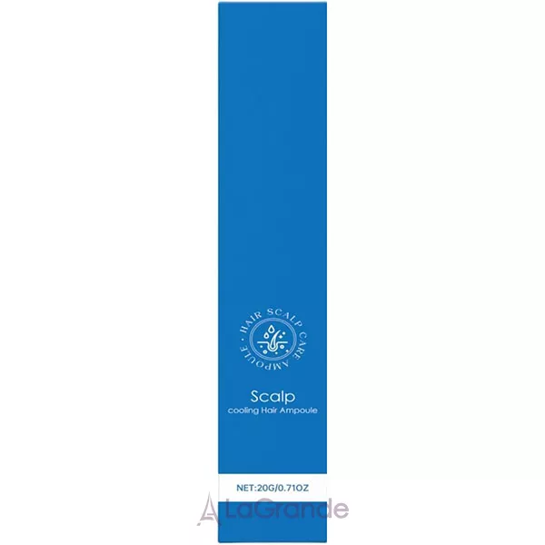 Seapuri Scalpy Hair Serum ��������� ��� �������� ����� � ���� ������
