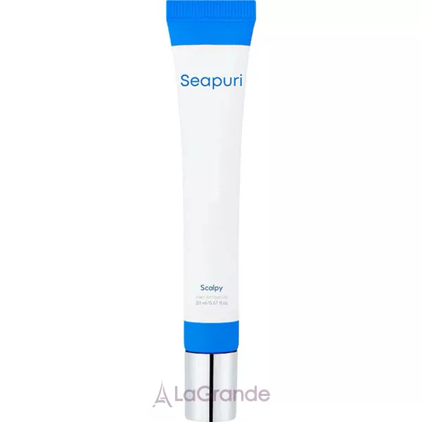 Seapuri Scalpy Hair Serum ��������� ��� �������� ����� � ���� ������