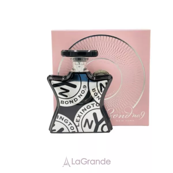 Bond No 9 Lexington Avenue ��������������� ����