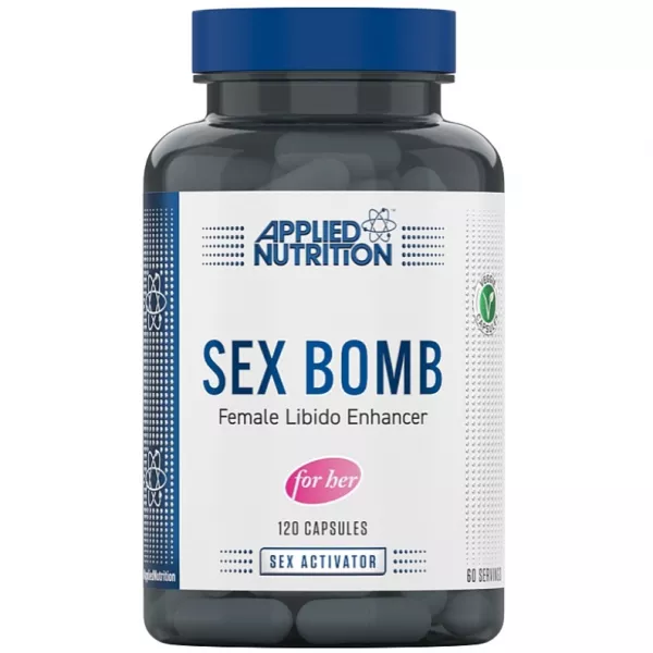 Applied Nutrition Sex Bomb For Her ������� ������� ��� ��������� ������ ������