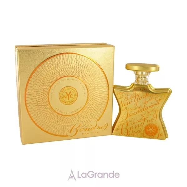 Bond No 9 New York Sandalwood ��������������� ����