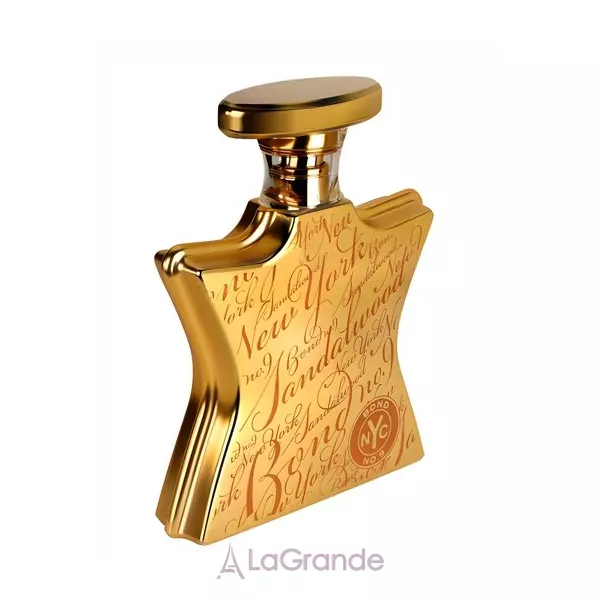 Bond No 9 New York Sandalwood ��������������� ����