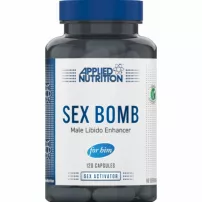 Applied Nutrition Sex Bomb Male Libido Enhancer For Him ������� ������� ��� ������������ �������� ������