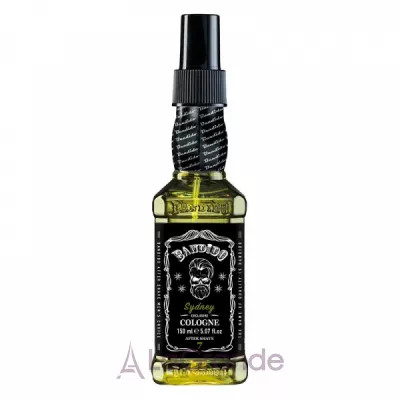 Bandido After Shave Cologne Sydney    