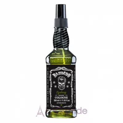 Bandido After Shave Cologne Sydney    