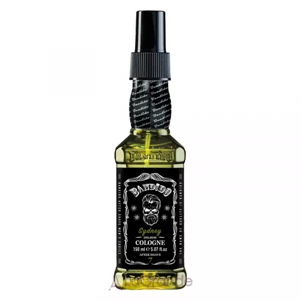 Bandido After Shave Cologne Sydney �������� ����� ������ 